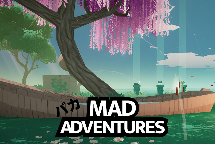 Mad Adventures