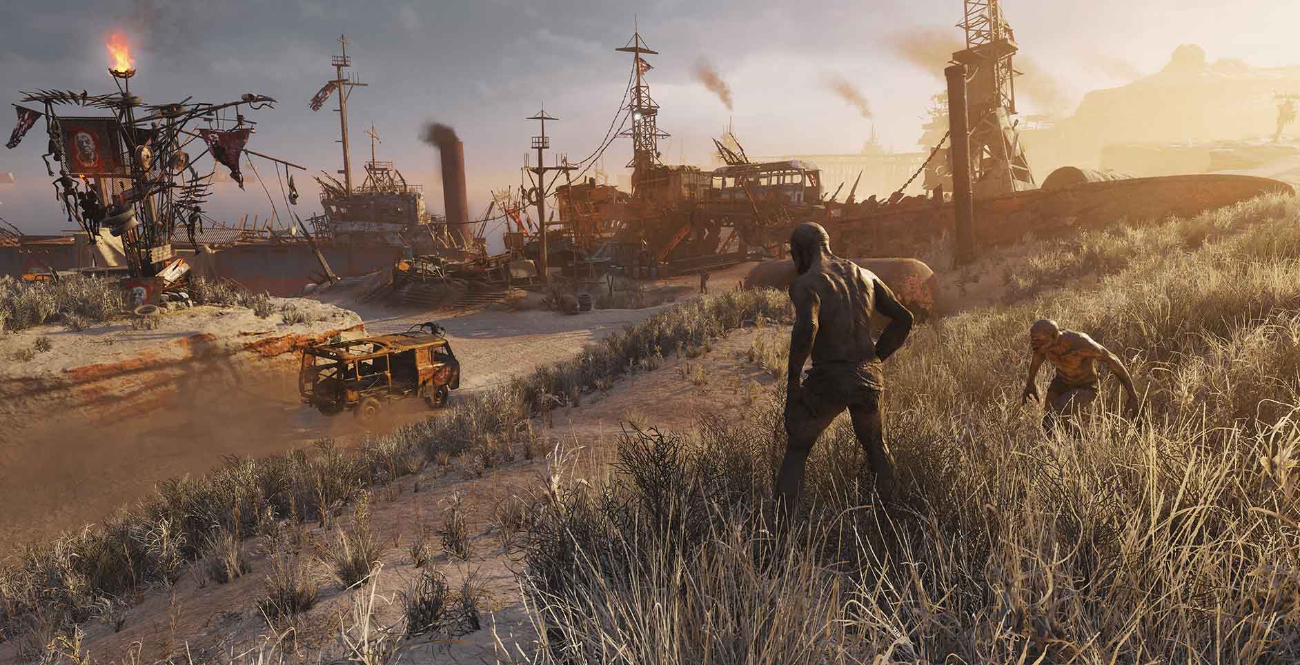 Metro Exodus