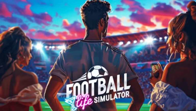 Football Life Simulator
