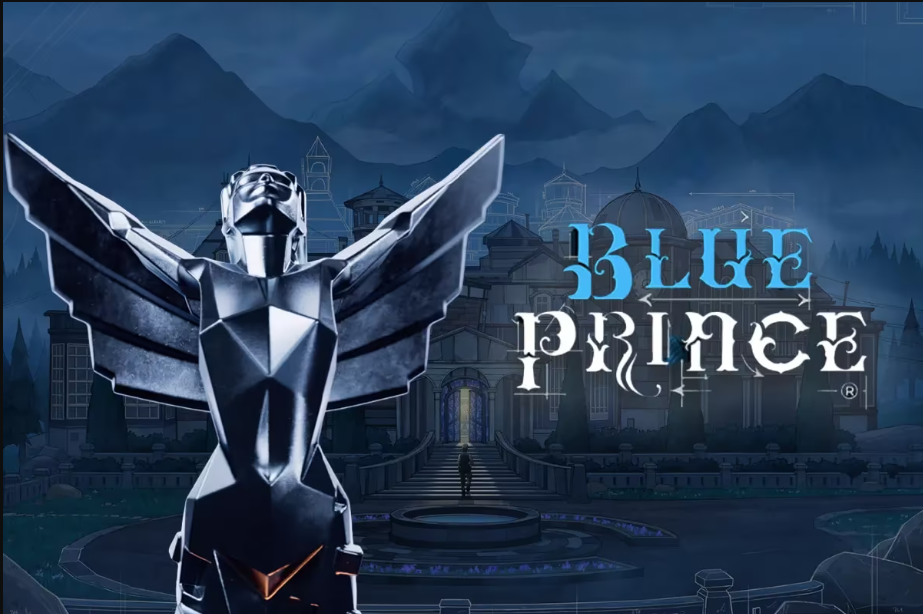 Blue Prince