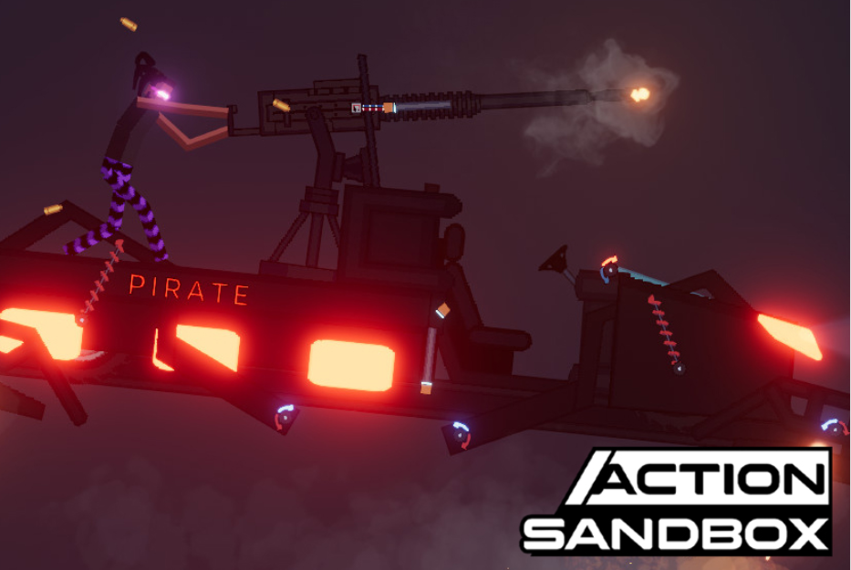 Action Sandbox
