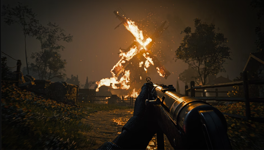 Call of Duty: Vanguard