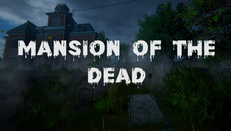 Mansion of the Dead