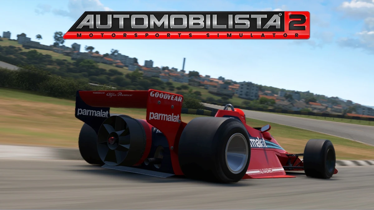 Automobilista 2