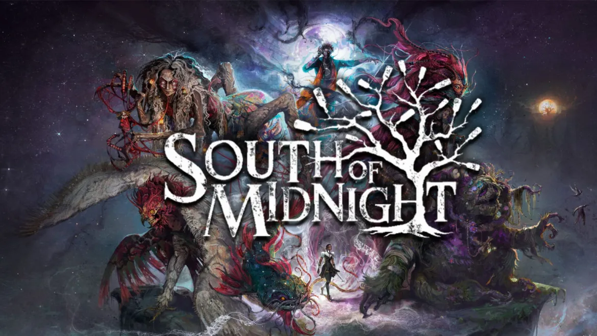 South of Midnight