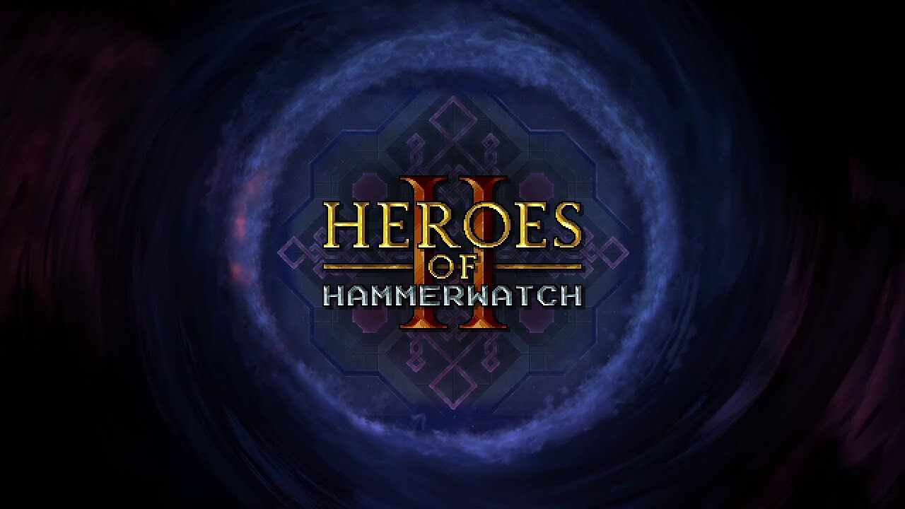 Heroes of Hammerwatch II