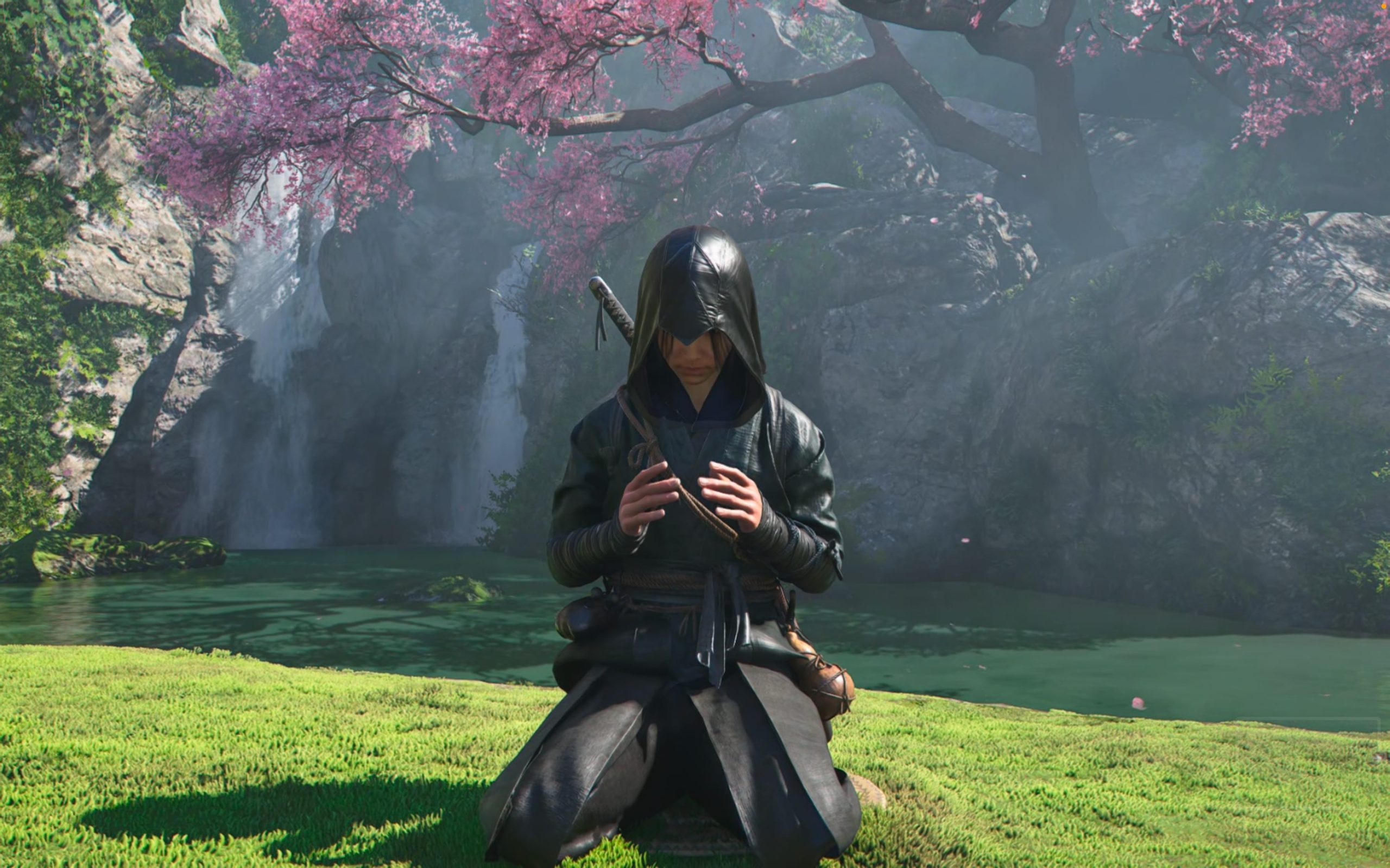 Assassin’s Creed Shadows