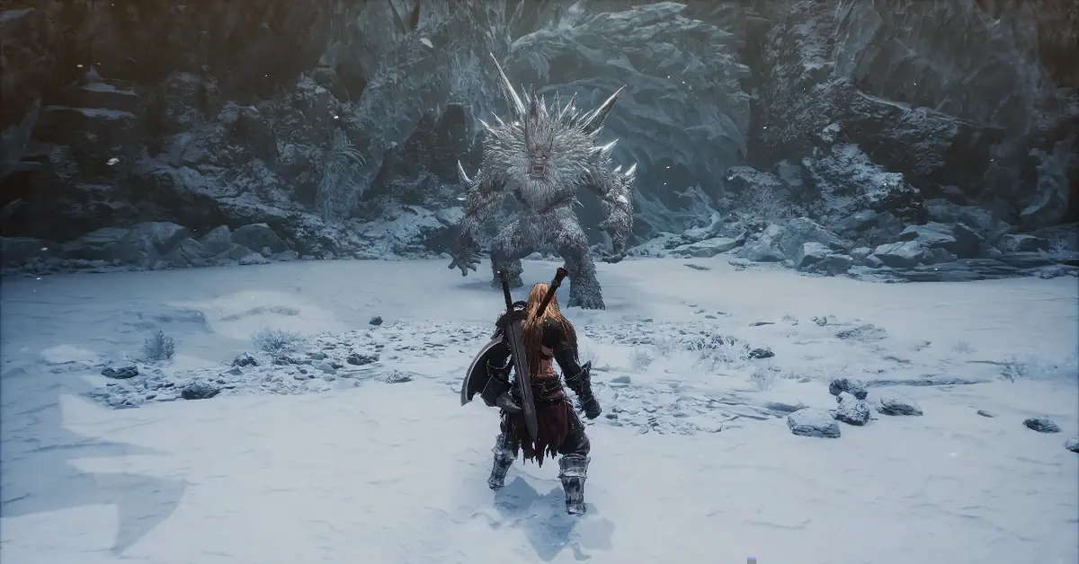 The First Berserker: Khazan