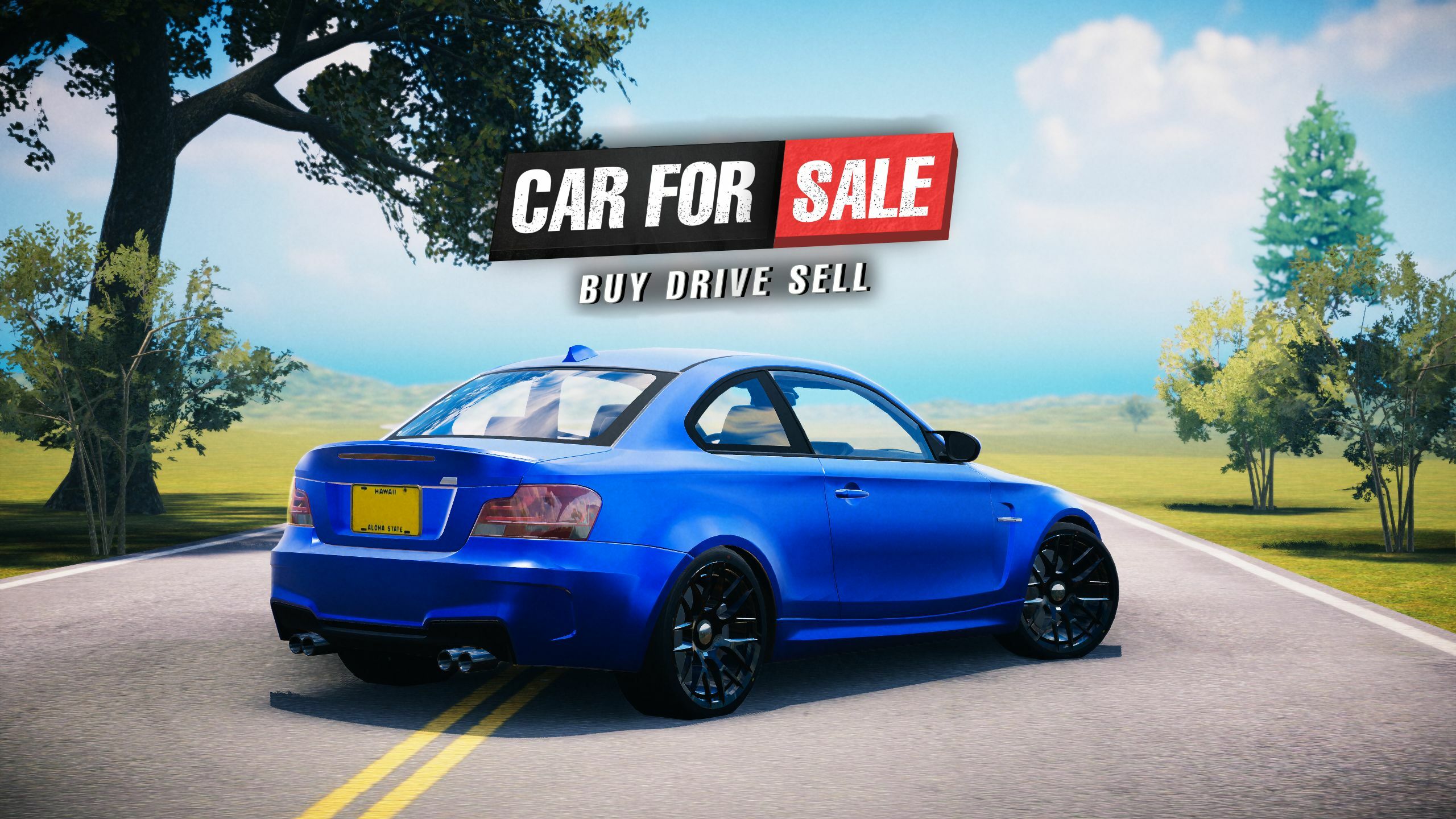 Car for Sale Simulator