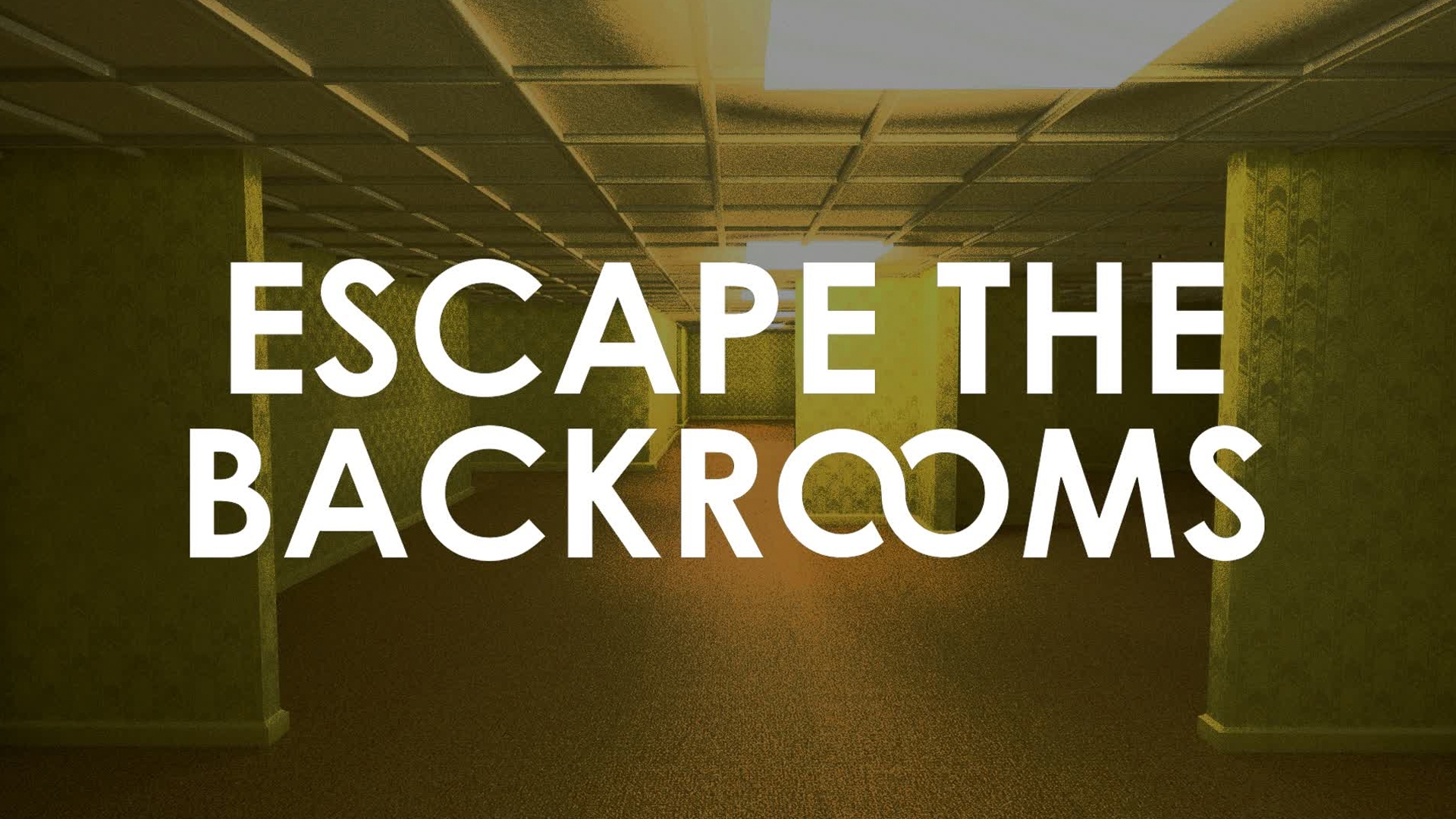The Backrooms: Escape