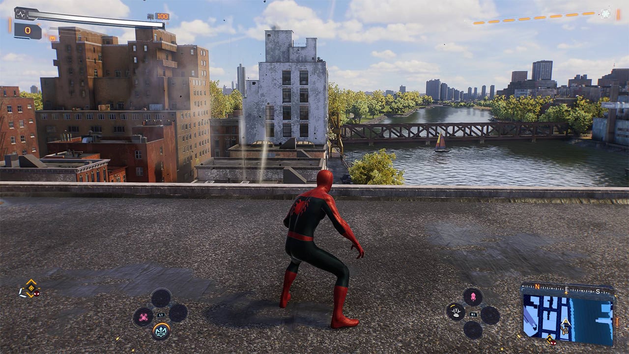 Marvel’s Spider-Man 2