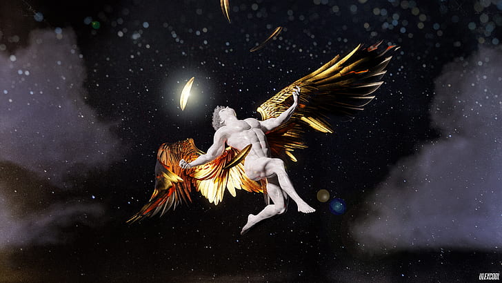 ICARUS