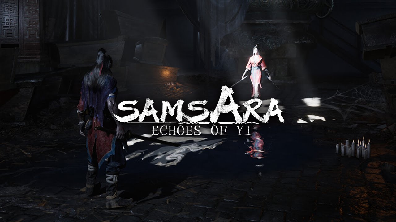 Echoes of Yi Samsara