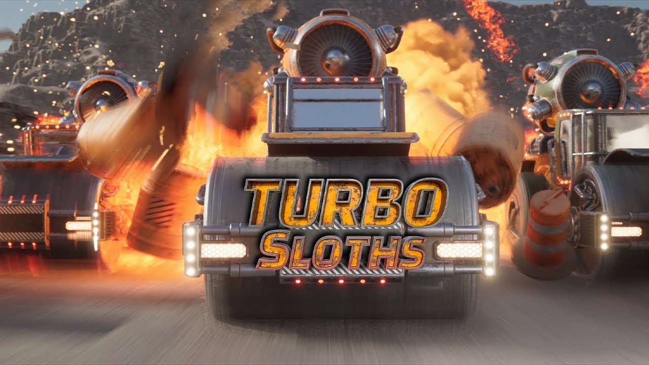 Turbo Sloths
