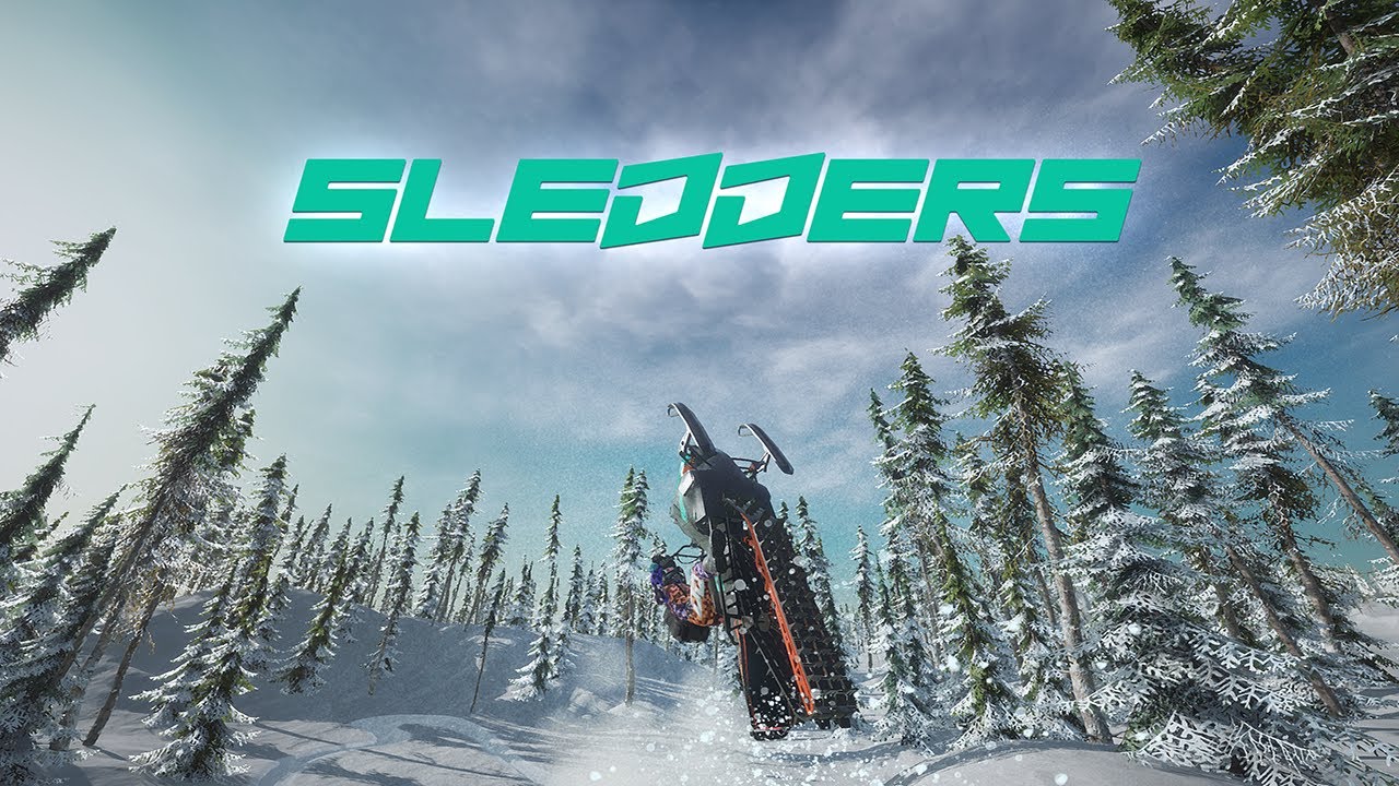 Sledders