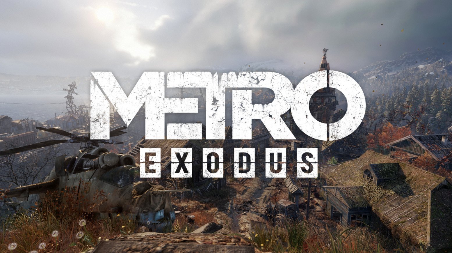 Metro Exodus