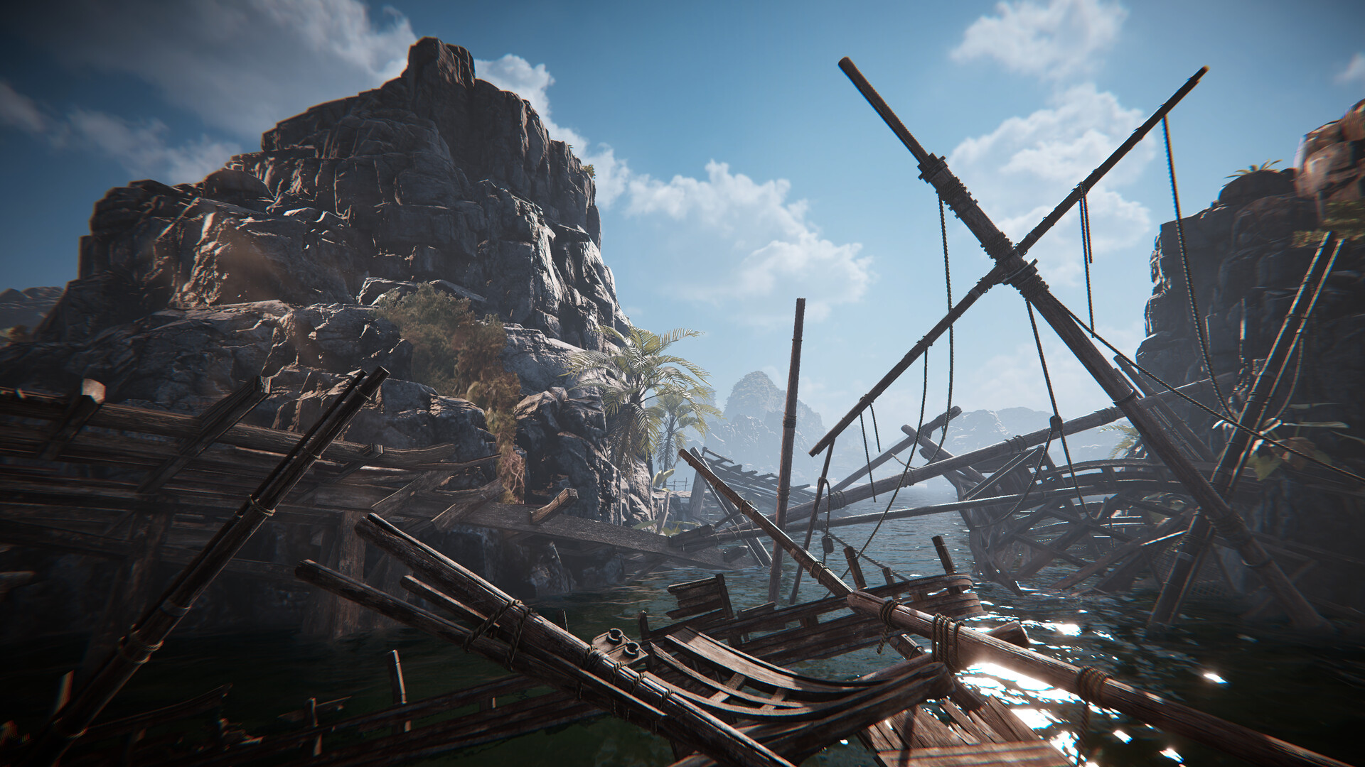 Amerzone The Explorers Legacy