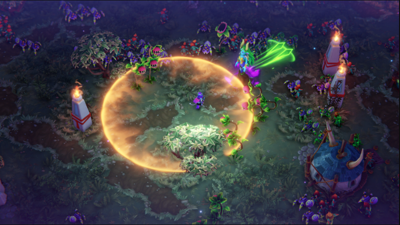Army of Ruin