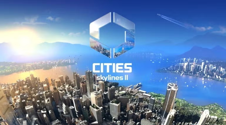 Cities: Skylines II