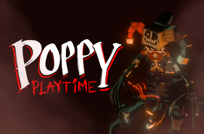 Poppy Playtime