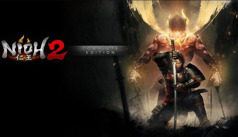 Nioh 2 – The Complete Edition