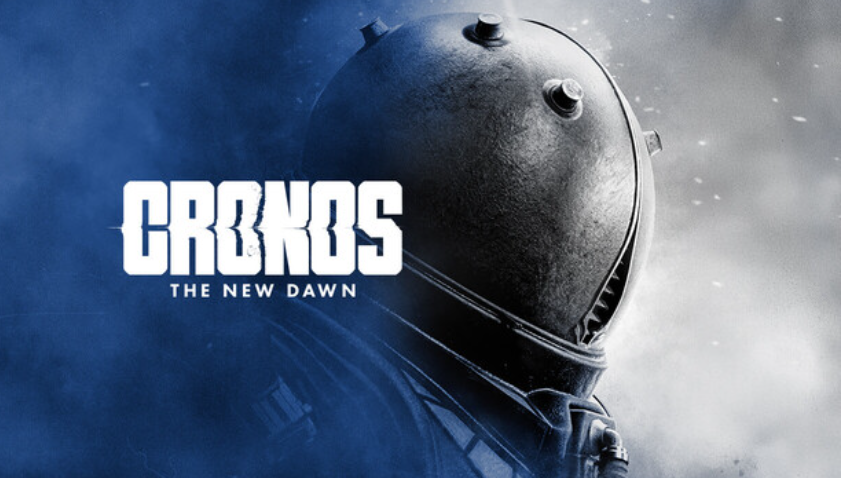 Cronos: The New Dawn