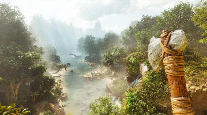 Ark: Survival Ascended