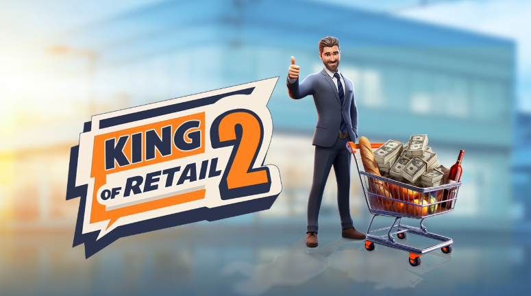 King of Retail 2