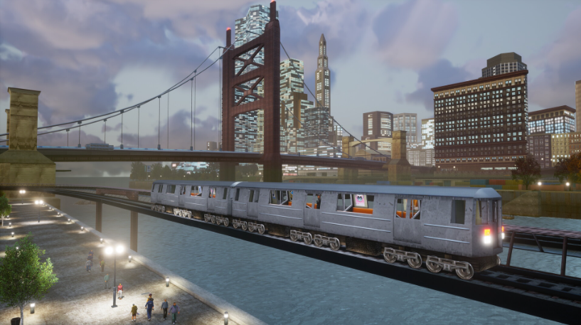 Grand Theft Auto III