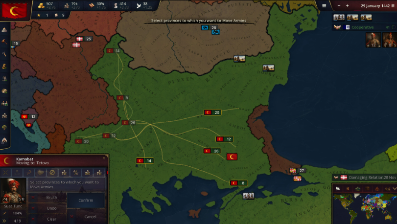 Age of History 3