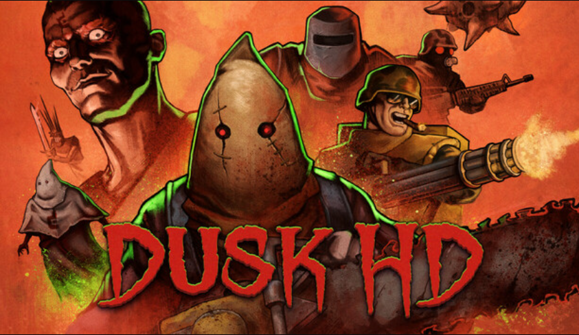 DUSK HD
