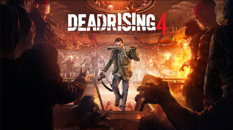Dead Rising 4