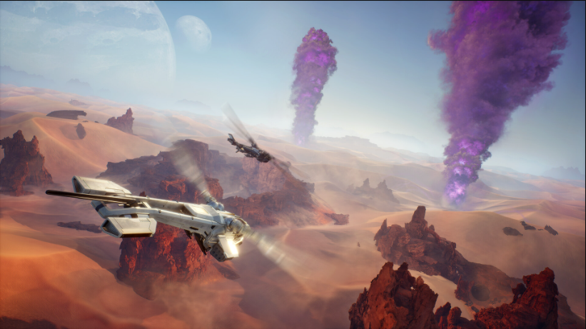 Dune: Awakening