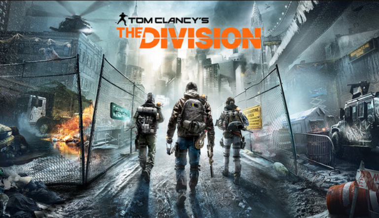 Tom Clancy’s The Division