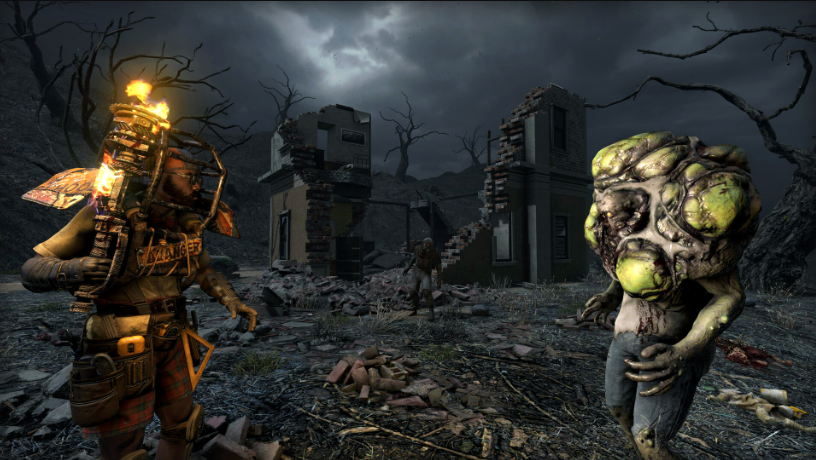 7 Days to Die