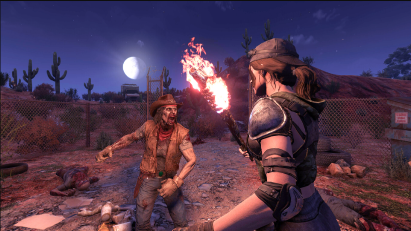 7 Days to Die