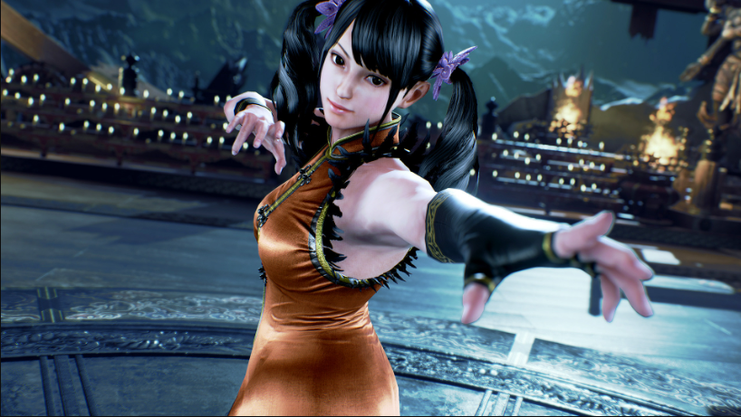 Tekken 7