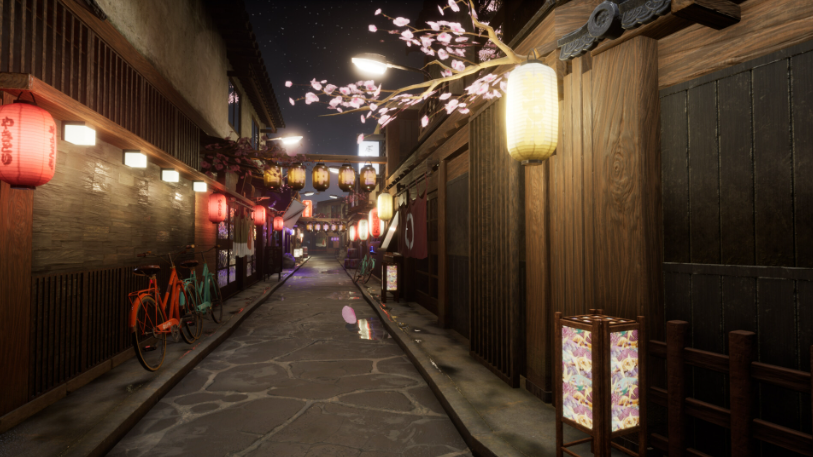 Soul Street