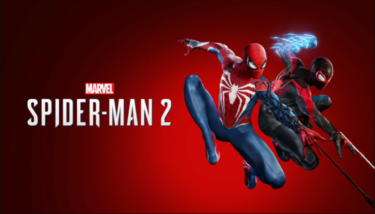 Marvel’s Spider-Man 2