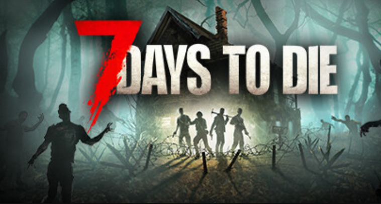 7 Days to Die