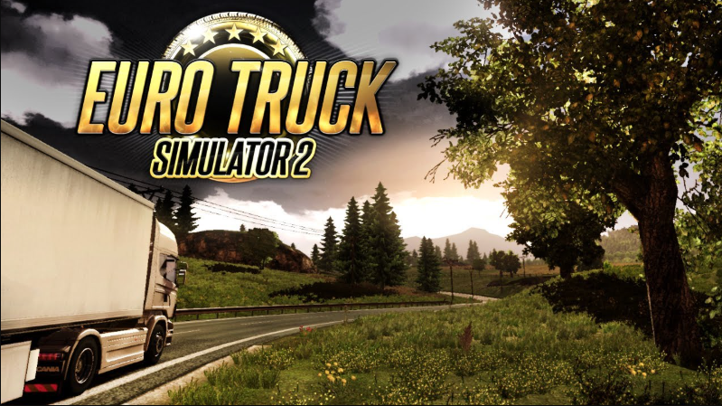 Euro Truck Simulator 2