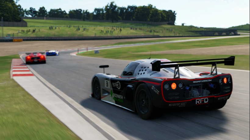 Automobilista 2