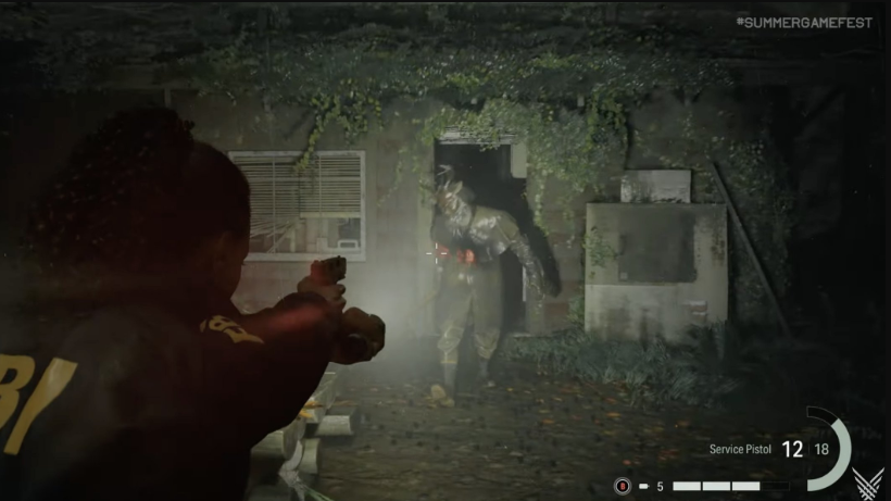 Alan Wake 2
