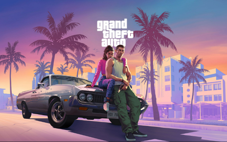 Grand Theft Auto VI Free Download