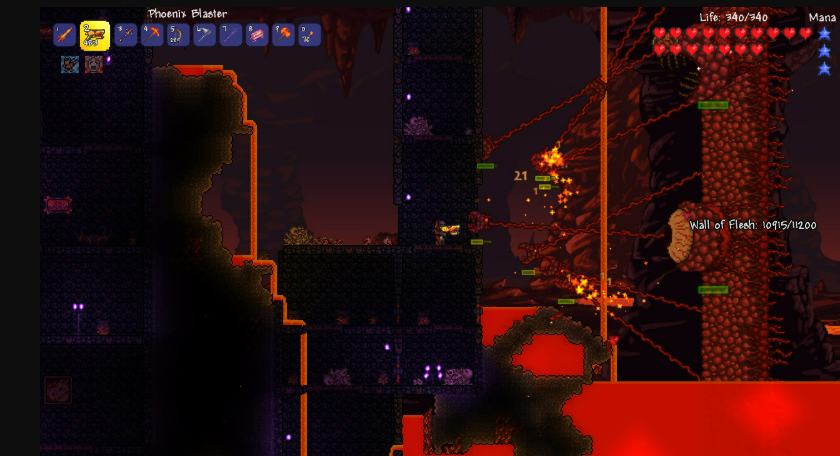 Terraria