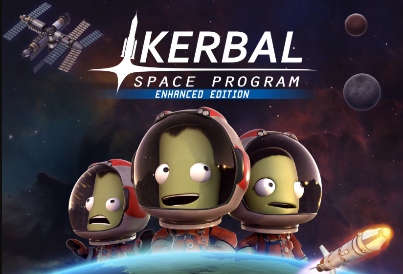 Kerbal Space Program