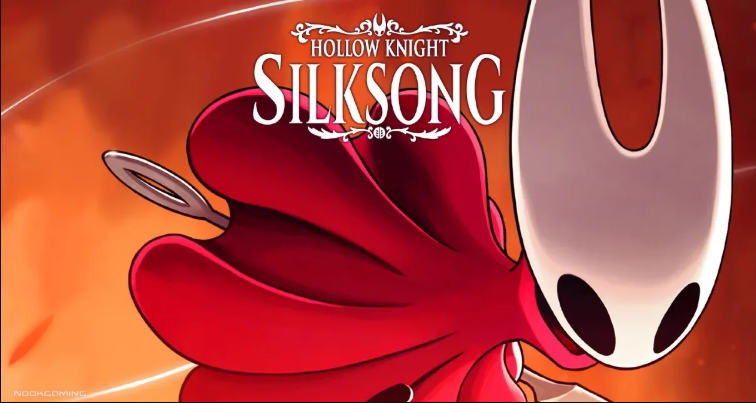 Hollow Knight: Silksong
