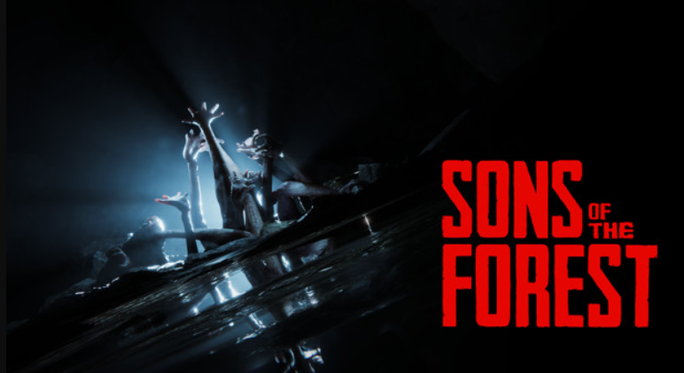 Sons of the Forest