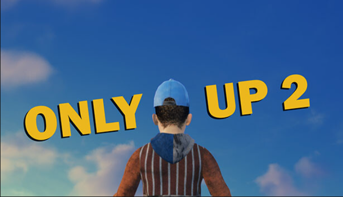 Only Up 2