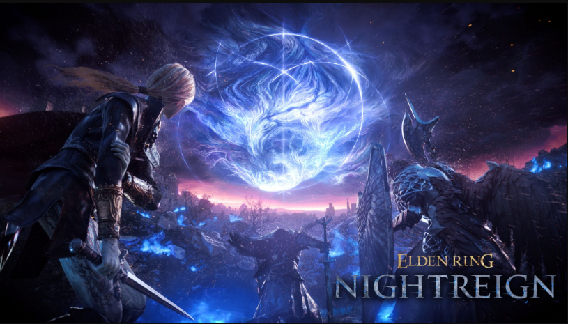 ELDEN RING NIGHTREIGN